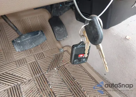 2004 Ford F-150 Fx4/Lariat/Xl/Xlt z USA, uszkodzony, nr VIN 1FTPX145X4FA25500